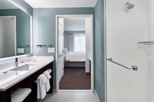 Residence Inn by Marriott Lynchburg - Banyo Tipleri