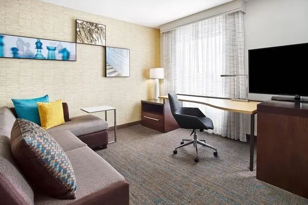 Residence Inn by Marriott Lynchburg - Oda