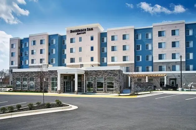 Residence Inn by Marriott Lynchburg - Öne Çıkan Resim