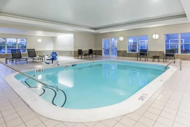 Residence Inn by Marriott Macon