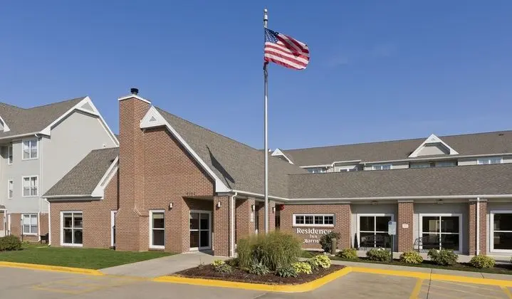 Residence Inn by Marriott Madison East