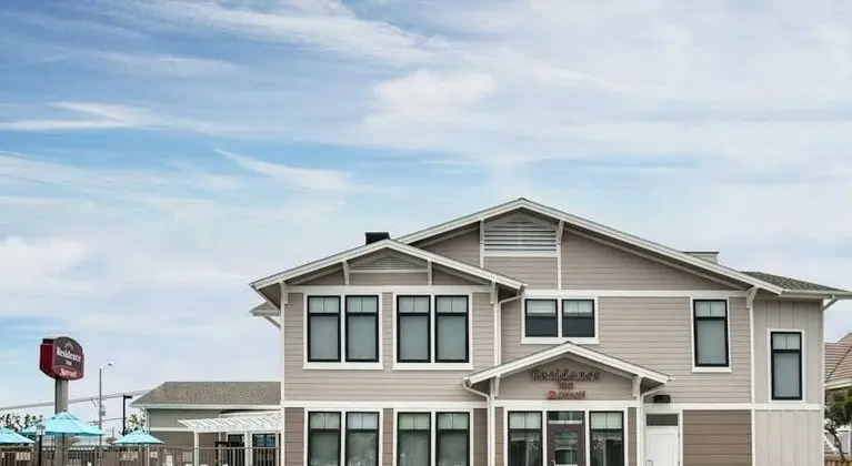 Residence Inn by Marriott Manhattan Beach