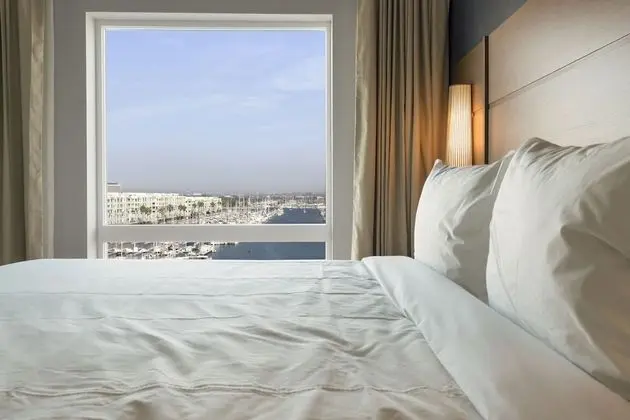 Residence Inn by Marriott Marina del Rey - Öne Çıkan Resim