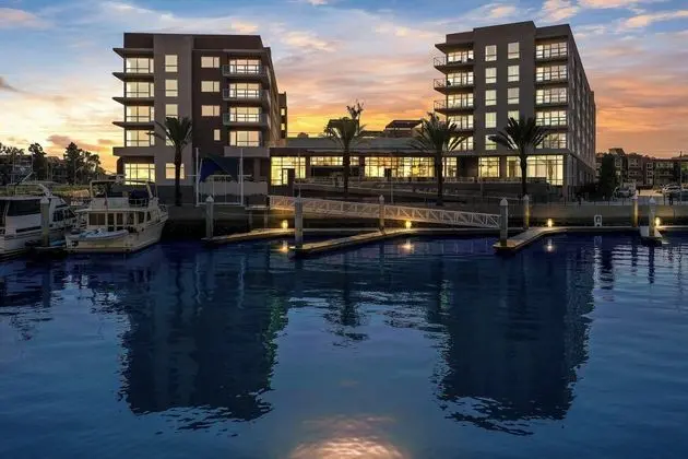 Residence Inn by Marriott Marina del Rey - Öne Çıkan Resim