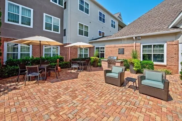 Residence Inn by Marriott Memphis Southaven