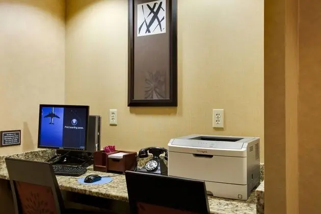 Residence Inn By Marriott Merrillville