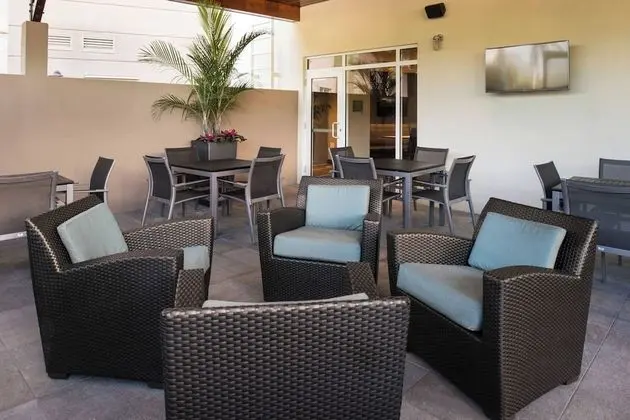 Residence Inn by Marriott Miami West / FL Turnpike - Dış Mekan