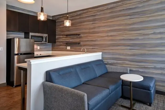 Residence Inn by Marriott Middletown Goshen - Oda