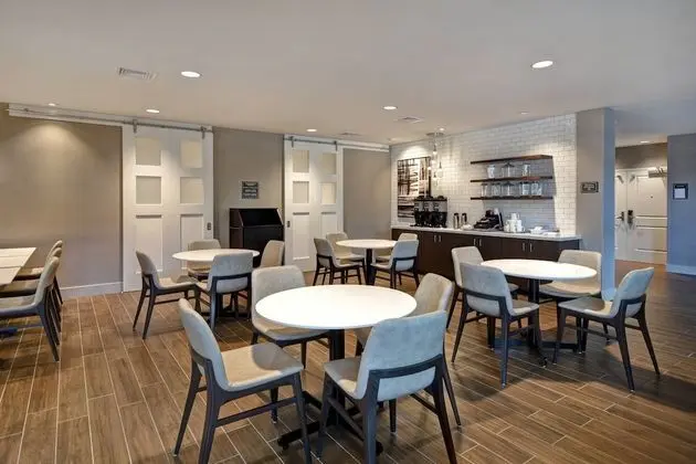 Residence Inn by Marriott Middletown Goshen - Yerinde Yemek