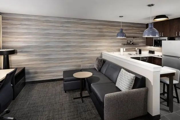 Residence Inn By Marriott Milwaukee Brookfield - Oda