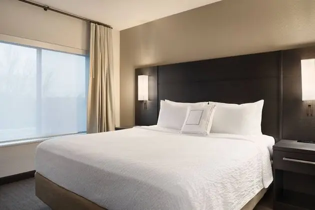 Residence Inn by Marriott Minneapolis St. Paul/Eagan - Oda