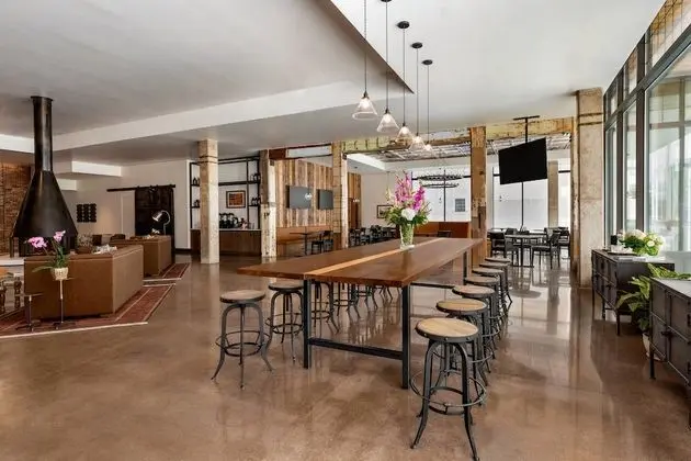 Residence Inn by Marriott Missoula Downtown - Öne Çıkan Resim