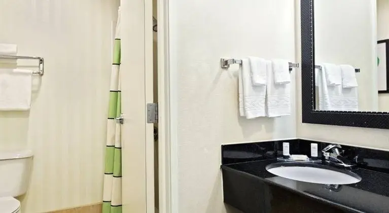 Residence Inn By Marriott Mobile