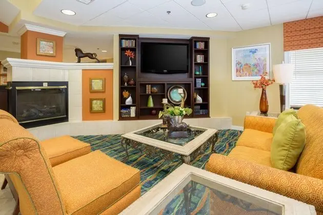 Residence Inn by Marriott Monroe