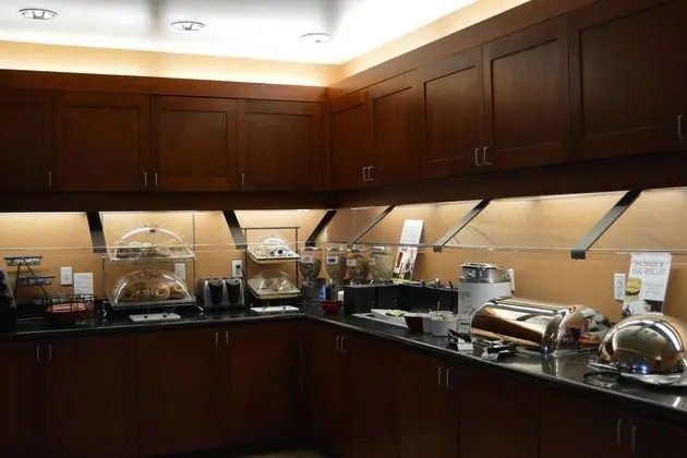 Residence Inn by Marriott Morgantown