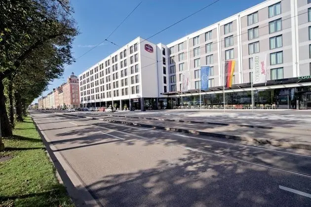 Residence Inn by Marriott Munich City East