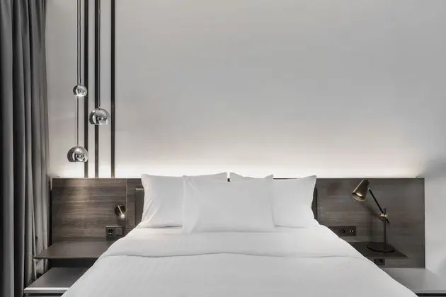 Residence Inn by Marriott Munich Ostbahnhof - Oda