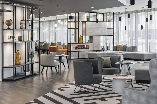 Residence Inn by Marriott Munich Ostbahnhof - Öne Çıkan Resim