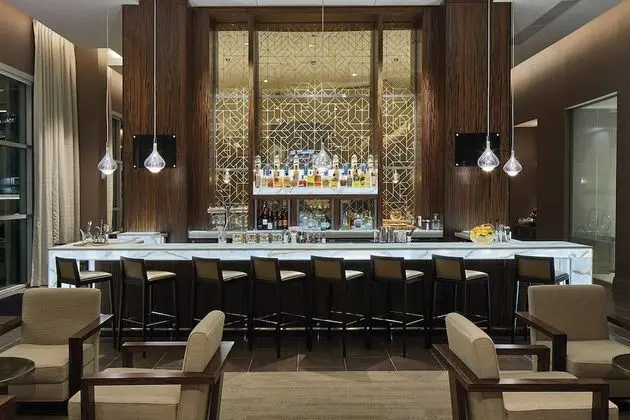Residence Inn by Marriott Nashville Downtown/Convention Center - Yerinde Yemek