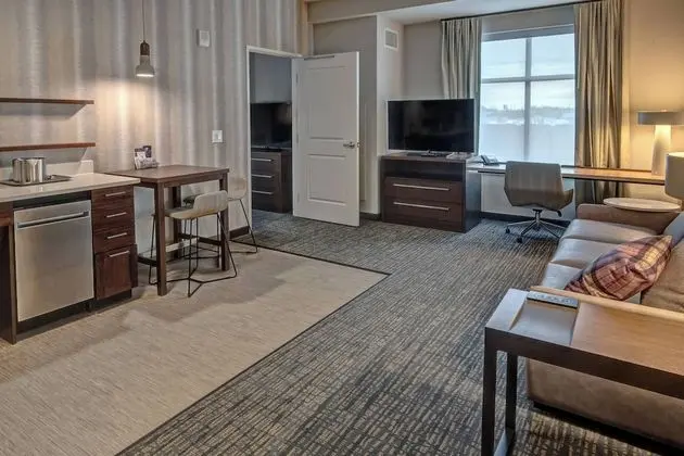 Residence Inn by Marriott Nashville Green Hills - Oda