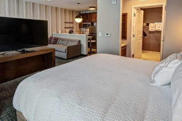 Residence Inn by Marriott Nashville Green Hills - Öne Çıkan Resim