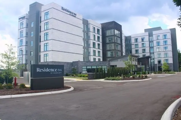 Residence Inn by Marriott Nashville Mt. Juliet