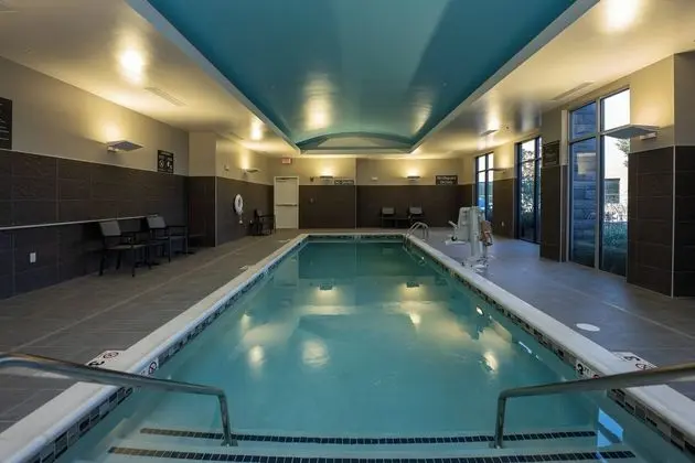 Residence Inn by Marriott Nashville Mt. Juliet - Havuz