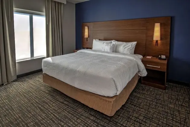 Residence Inn by Marriott Nashville at Opryland - Oda