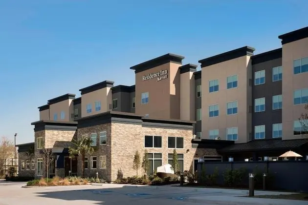 Residence Inn by Marriott New Orleans Elmwood - Öne Çıkan Resim