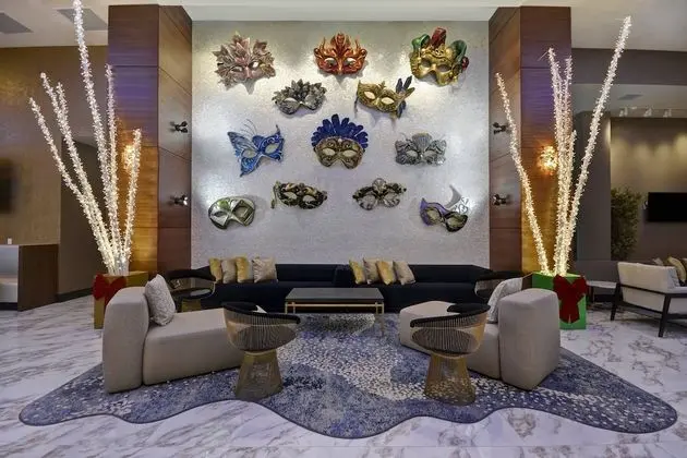 Residence Inn by Marriott New Orleans French Quarter Area/Central Business District - Öne Çıkan Resim