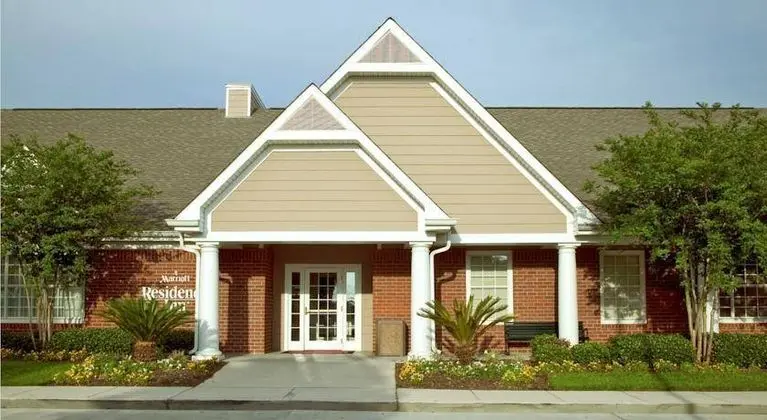 Residence Inn by Marriott New Orleans Metairie