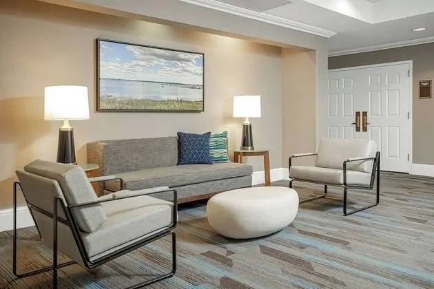 Residence Inn By Marriott New Rochelle - Dış Mekan