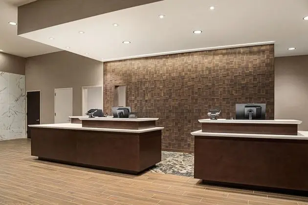 Residence Inn by Marriott New York JFK Airport - Dış Mekan