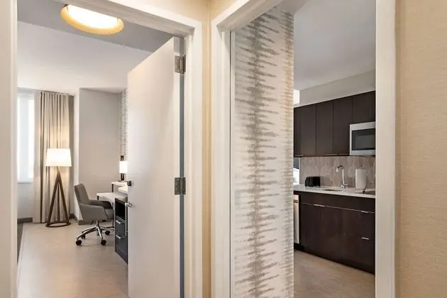 Residence Inn by Marriott New York JFK Airport - Oda