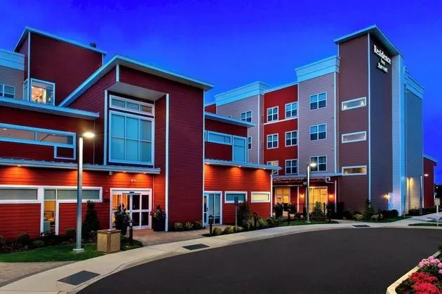 Residence Inn by Marriott New York Long Island East End - Dış Mekan