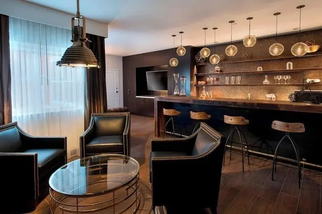 Residence Inn by Marriott New York Long Island East End - Lobi