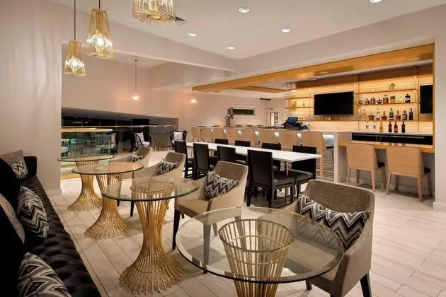 Residence Inn by Marriott New York Long Island East End - Lobi