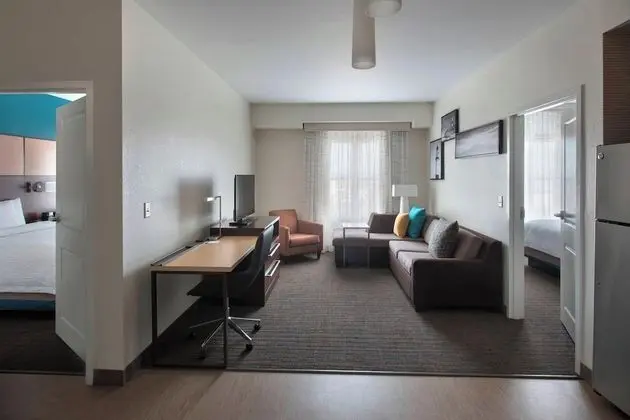 Residence Inn by Marriott New York Long Island East End - Oda