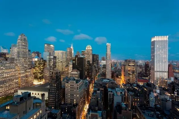 Residence Inn by Marriott New York Manhattan/Times Square - 1