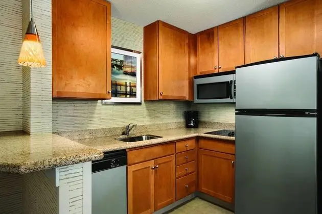 Residence Inn by Marriott Newport/Middletown