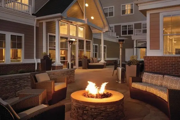 Residence Inn by Marriott Newport/Middletown - Öne Çıkan Resim