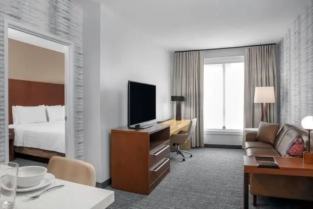 Residence Inn by Marriott Norwalk - Oda