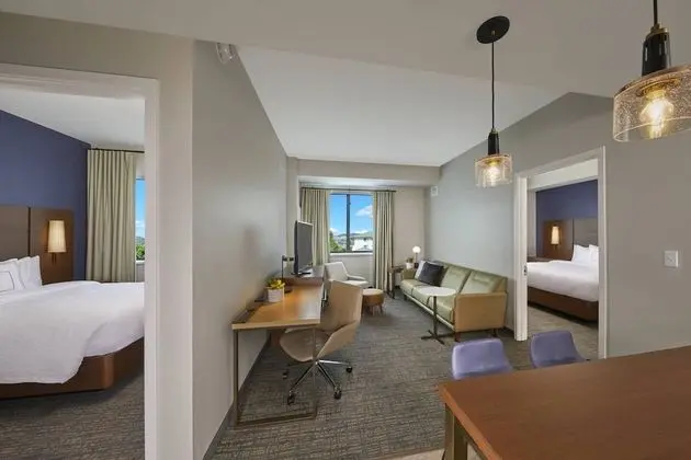 Residence Inn by Marriott Oahu Kapolei - Oda