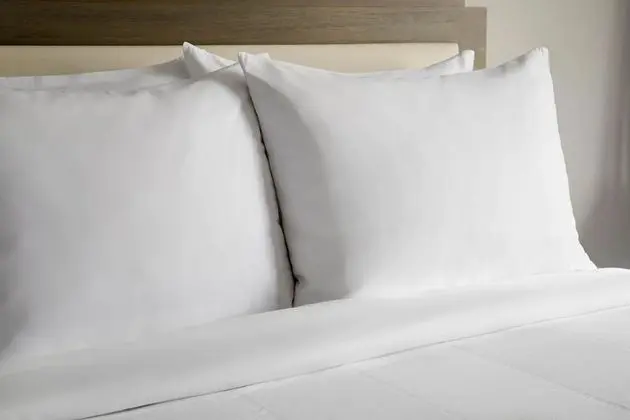 Residence Inn by Marriott Oakland Downtown - Oda