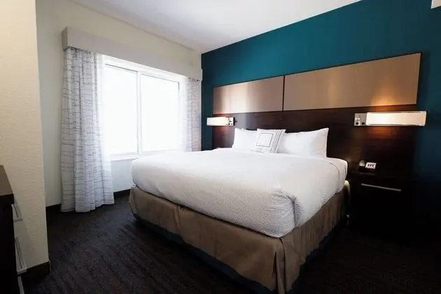 RESIDENCE INN BY MARRIOTT OKLAHOMA CITY AIRPORT