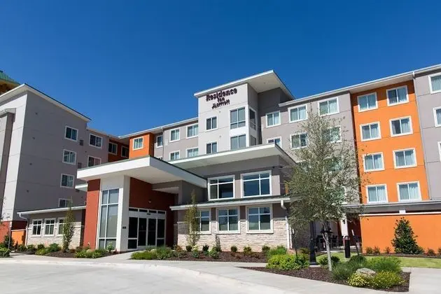 Residence Inn by Marriott Oklahoma City Northwest