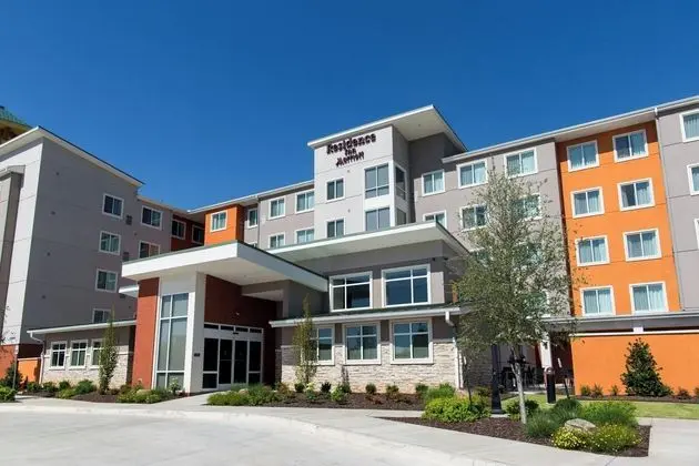Residence Inn by Marriott Oklahoma City Northwest - Öne Çıkan Resim