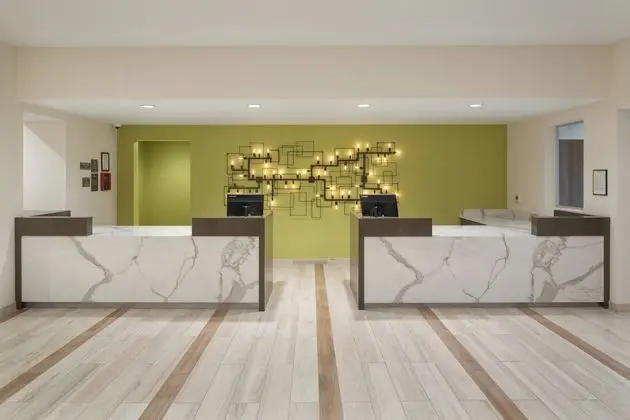 Residence Inn by Marriott Ontario Rancho Cucamonga - Lobi