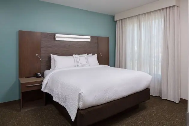 Residence Inn by Marriott Ontario Rancho Cucamonga - Oda