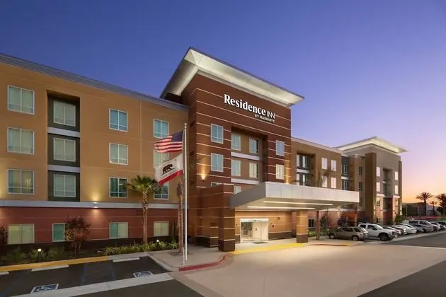 Residence Inn by Marriott Ontario Rancho Cucamonga - Öne Çıkan Resim